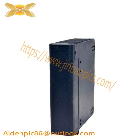 GE Fanuc IC694ACC310A  PAC Systems