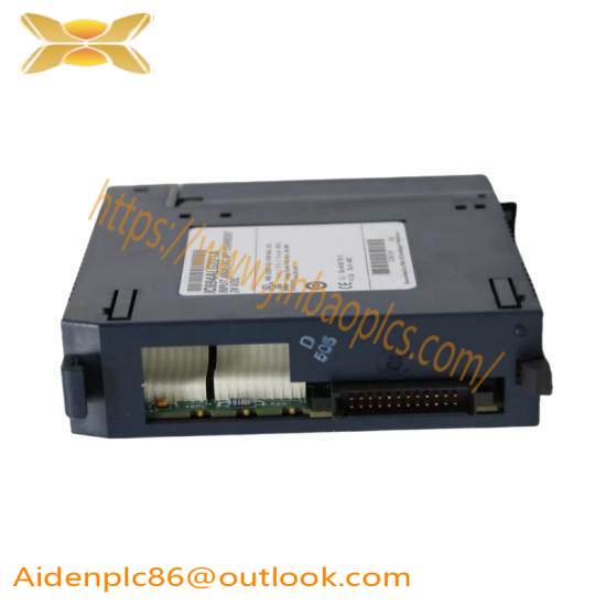 GE FANUC IC694ALG221