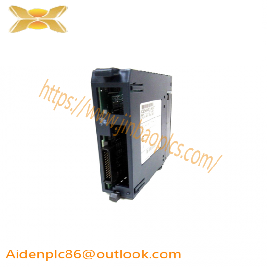 GE FANUC IC694MDL645C Input module