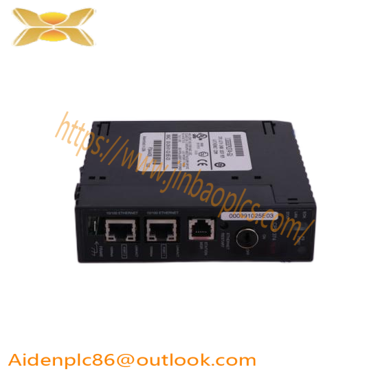 GE IC3600PEZB1