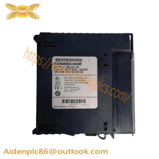 ABB 3I 005294