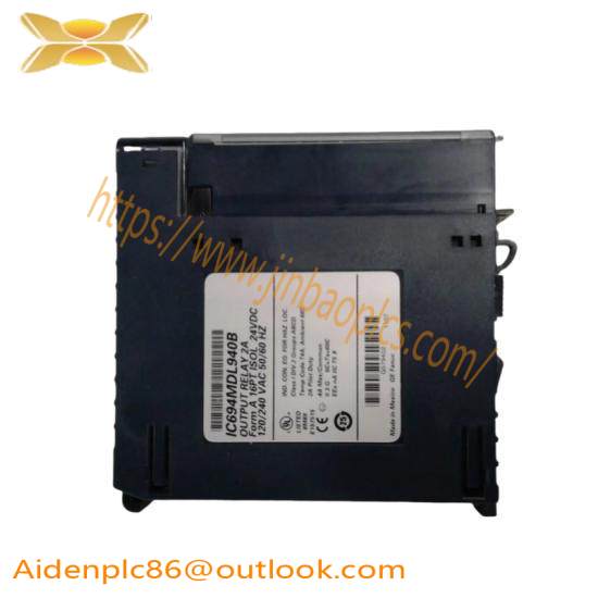 ABB 3I 005294
