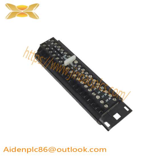 GE FANUC IC694TBB032 PACSystems RX3i