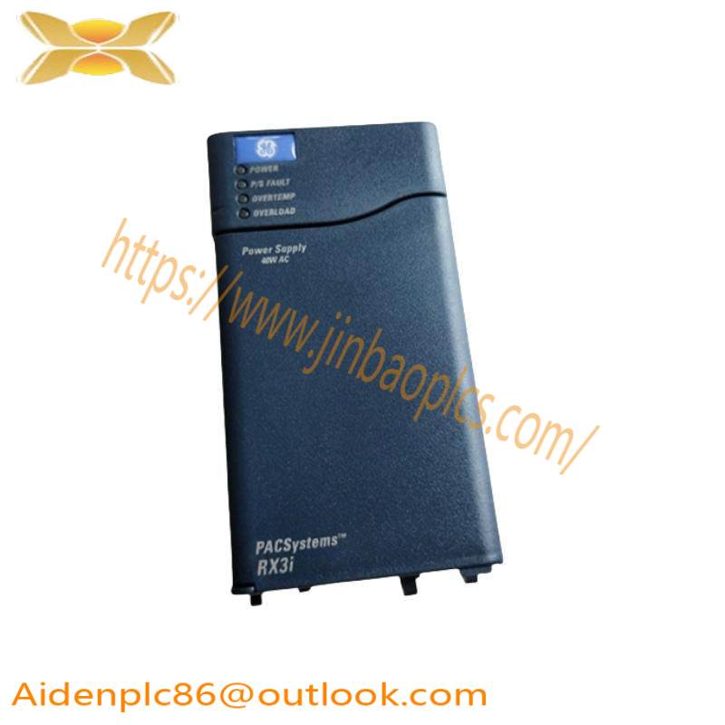 GE FANUC IC694TBS032 High Density Terminal
