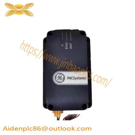 GE FANUC IC695ACC402 Evergreen Controller