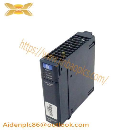 GE IC695ACC412
