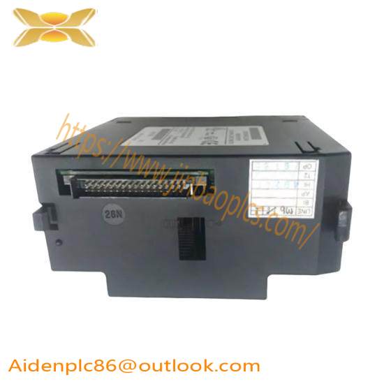 GE FANUC IC695ALG608EA