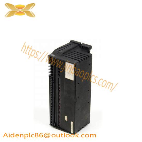 GE Fanuc IC695ALG616CA  PAC System