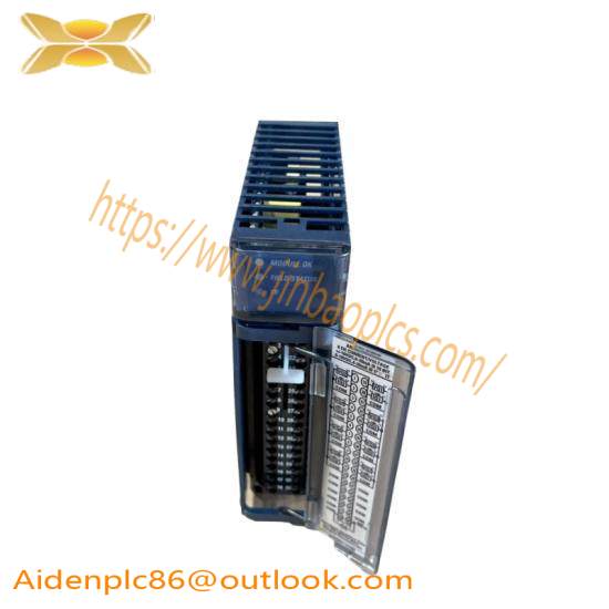 GE FANUC IC695ALG708