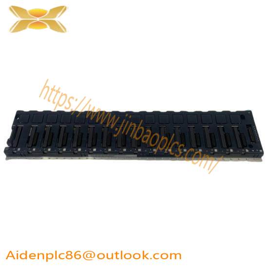 GE FANUC IC695CHS016G