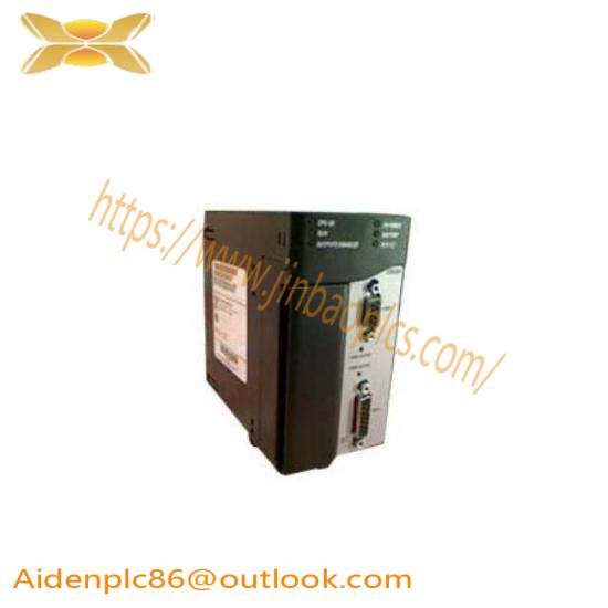 GE FANUC IC695CRU320-EN CPU Processor