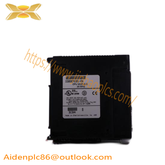 GE ICRXIBN7E000A