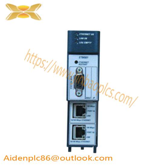 GE FANUC IC695NKT001 RX3i Communications