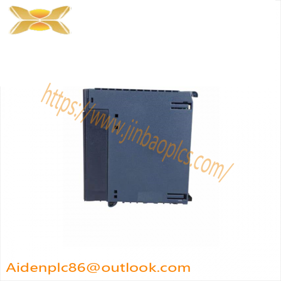 GE FANUC IC695PSA140E Power Supply