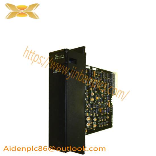 GE Fanuc IC697BEM711 PLC Module