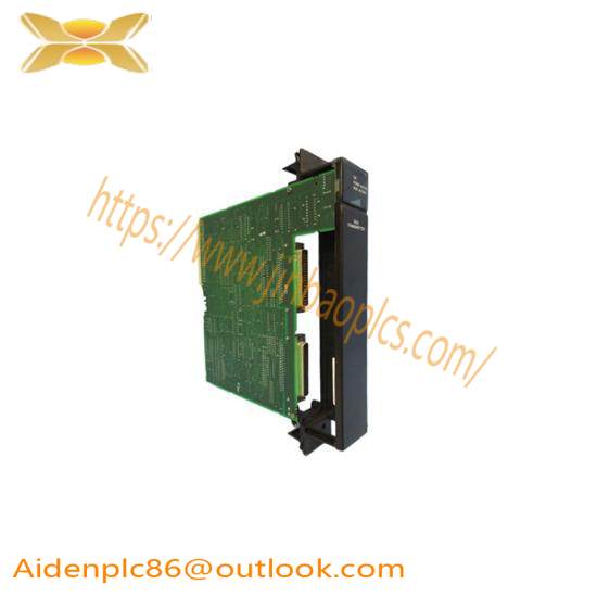 GE Fanuc IC697BEM713 Bus Transmitter module