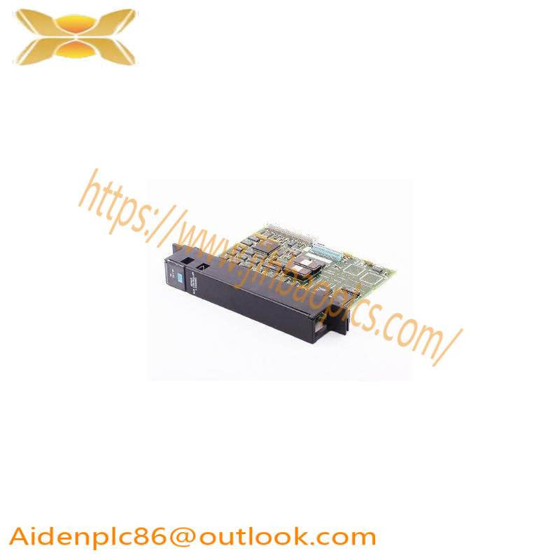 GE fanuc IC697BEM731F Bus Controller Module