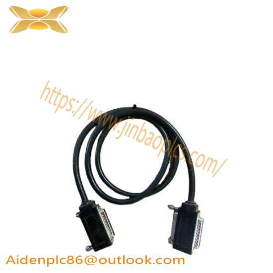 GE Fanuc IC697CBL811  Cable Redundant