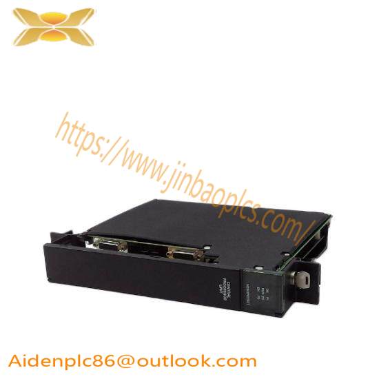 GE Fanuc IC697CGR772  PLC CPU