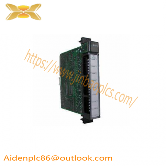 GE FANUC IC697CLG440 Current Expander Module