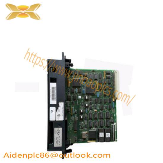 GE Fanuc IC697CMM741  PAC System