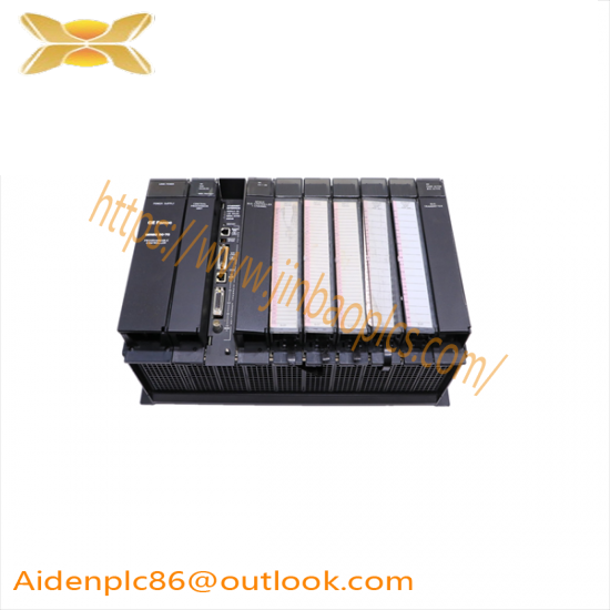 GE FANUC IC697CMM742FD Interface Module