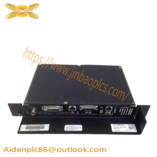 GE Fanuc IC697CMM742LL  90-70 Seires