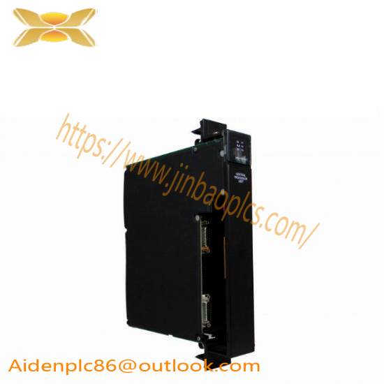 GE Fanuc IC697CPM790  PLC Module