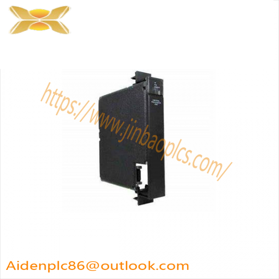 GE FANUC IC697CPM915 Floating Point CPU