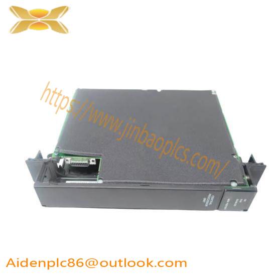GE FANUC IC697CPM925 CPU MODULE