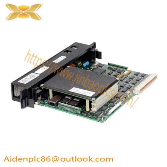 GE Fanuc IC693MDR390C