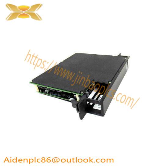GE Fanuc IC697CPU781 CPU module