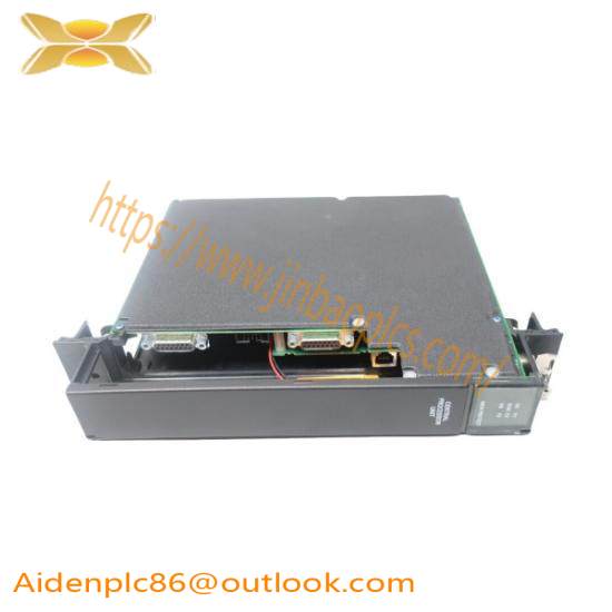 GE Fanuc IC697CPX935