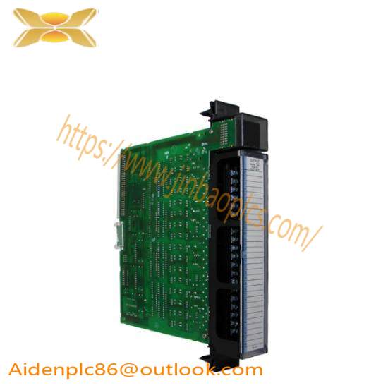 GE Fanuc IC697MDL251  90-70 Seires