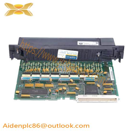 GE FANUC IC697MDL654