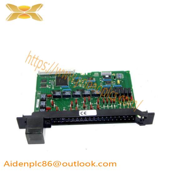 GE Fanuc IC697MDL940E  90-70 Seires