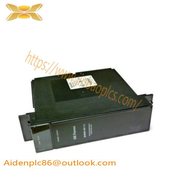 GE Fanuc IC697PWR710  90-70 seires