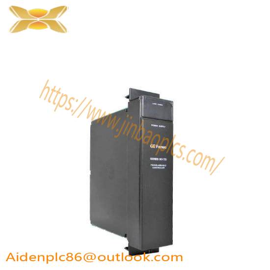 GE Fanuc IC697PWR713  90-70 seires