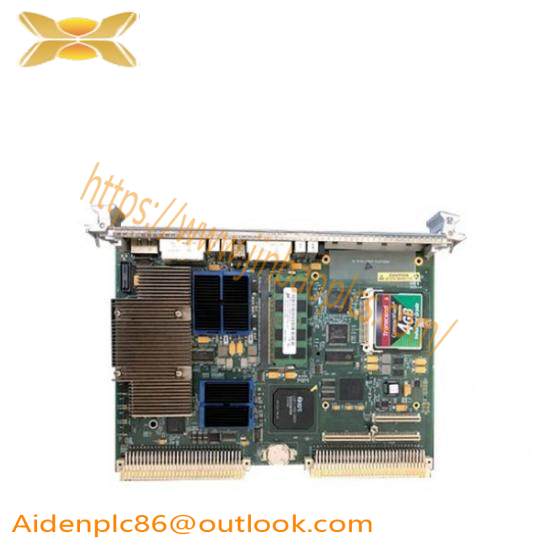 GE FANUC A16B-2203-0910  Power Supply Unit