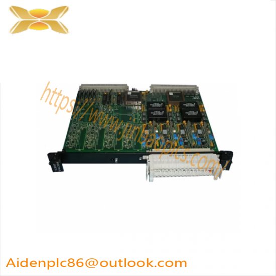 GE FANUC IC697VDD100 digital input module