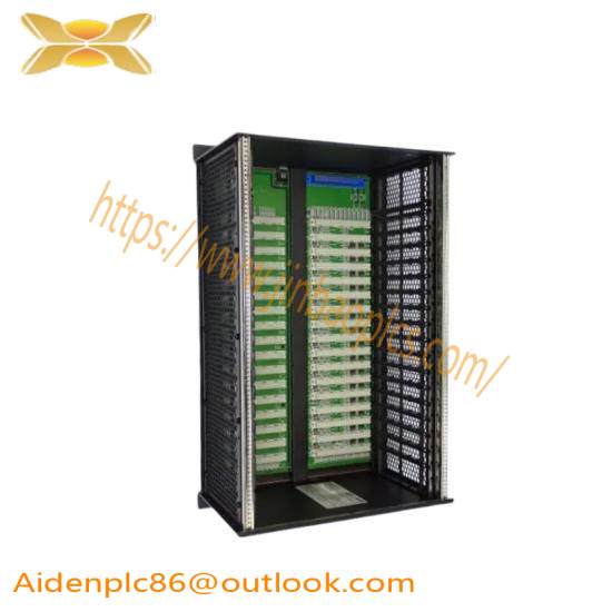 GE FANUC IC698CHS017 RX7i Rack