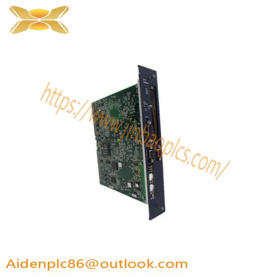GE Fanuc IC698CPE020 central processing unit