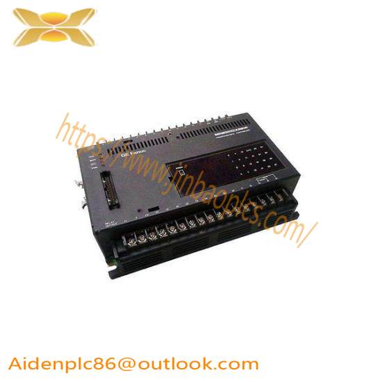 GE Fanuc IC698CRE030 Pentium-M redundancy CPU