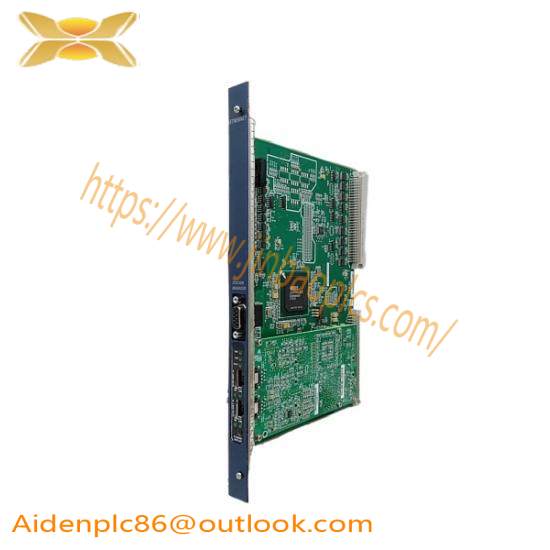 GE Fanuc IC698ETM001 RX7i Standalone Ethernet Module 10/100