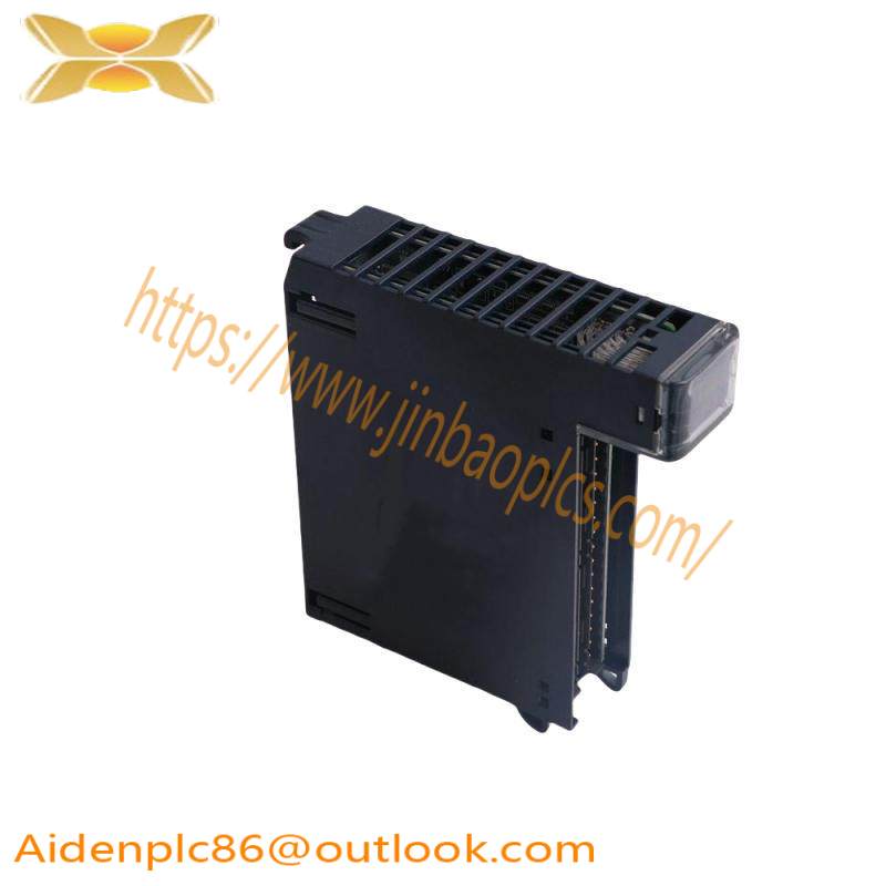 GE FANUC IC69CMM321 SERIES 90-30 ETHERNET MODULE