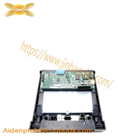 GE Fanuc IC752SPL013-BA  Versamax PLC