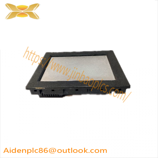 GE FANUC IC754VSF15CTDJH Quickpanel