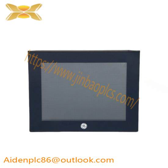 GE FANUC IC755CSS10CDA