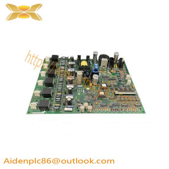 GE Fanuc IS200EHPAG1A Gate Pulse Amplifier Board