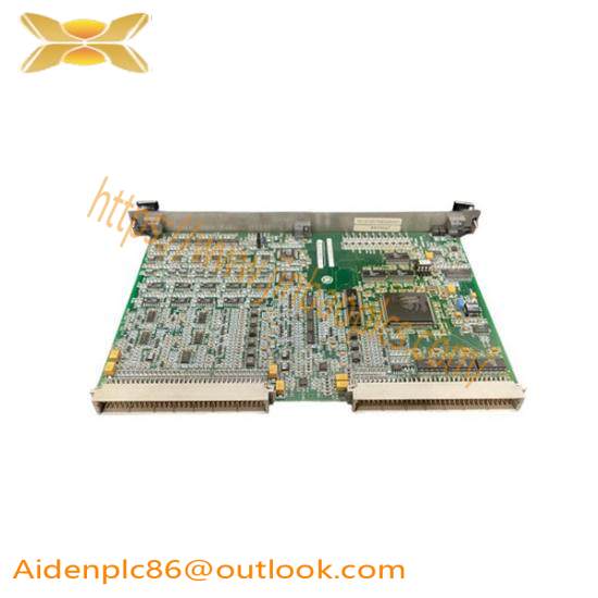 GE Fanuc IS200EMIOH1A IS200EMIOH1ACA printed circuit board